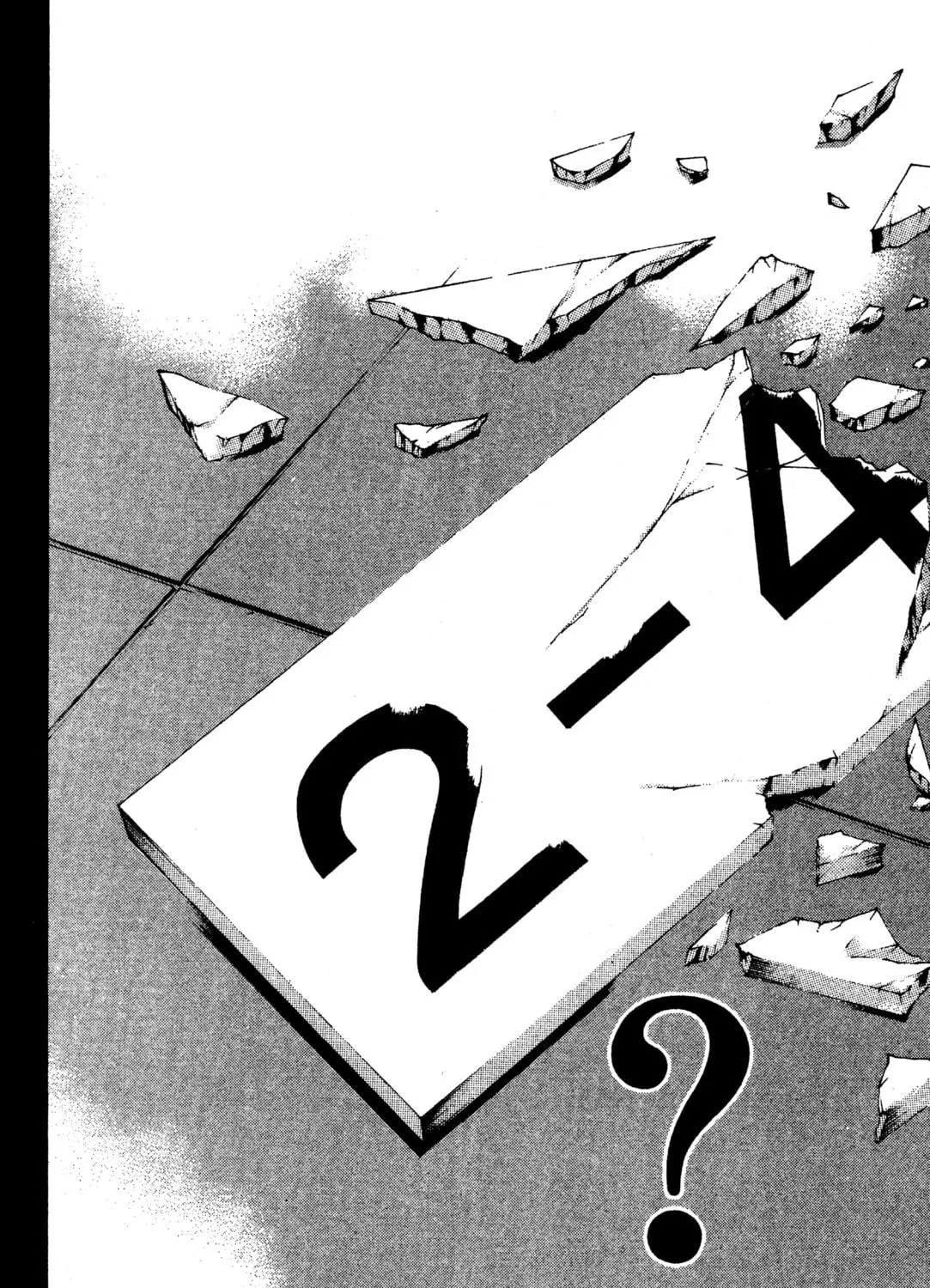 GTO: Great Teacher Onizuka Chapter 185 page 47 - 