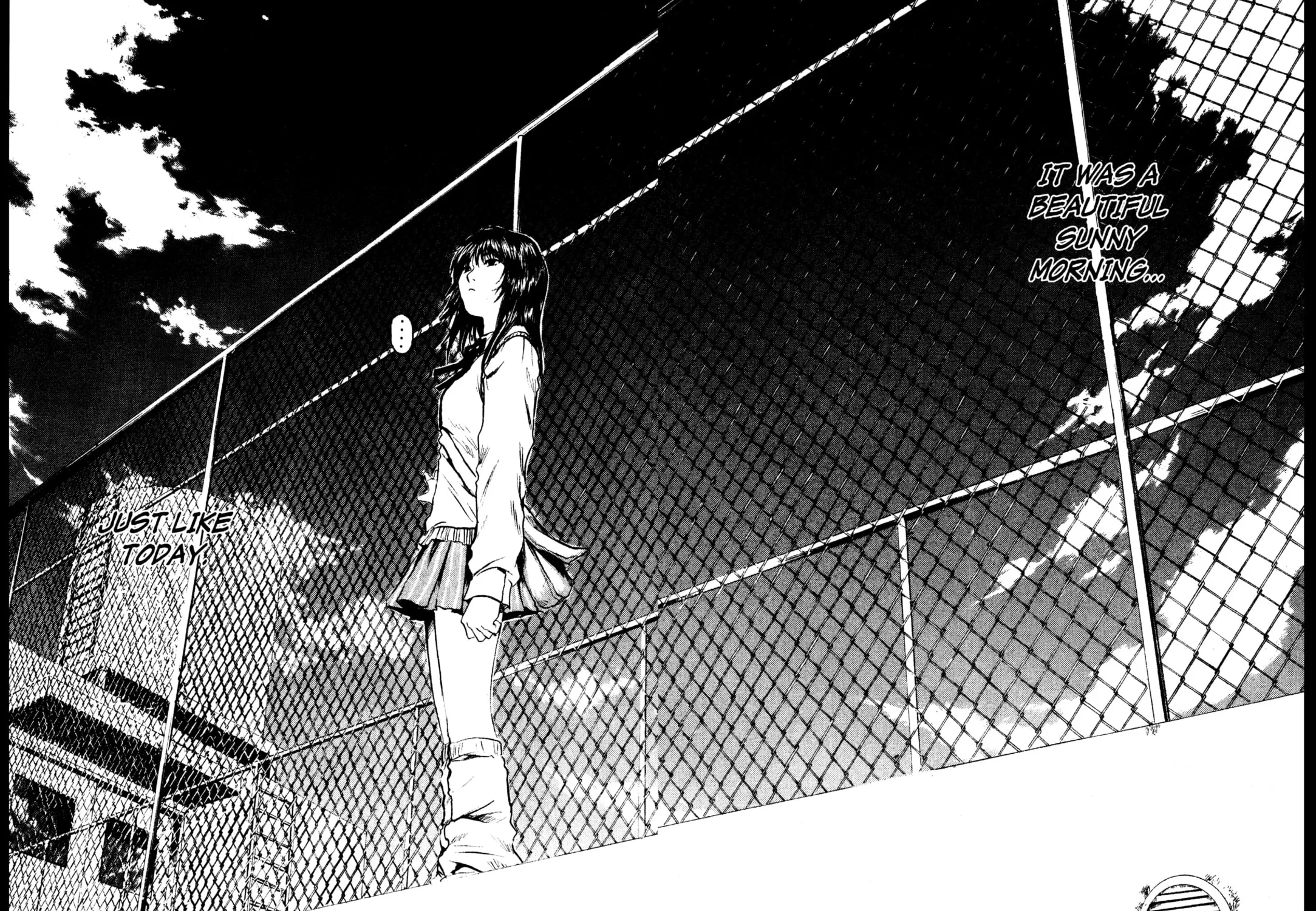 GTO: Great Teacher Onizuka Chapter 185 page 51 - 