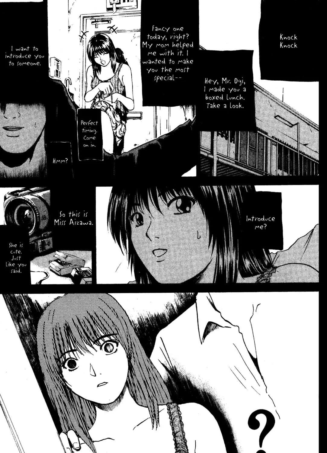 GTO: Great Teacher Onizuka Chapter 186 page 17 - 