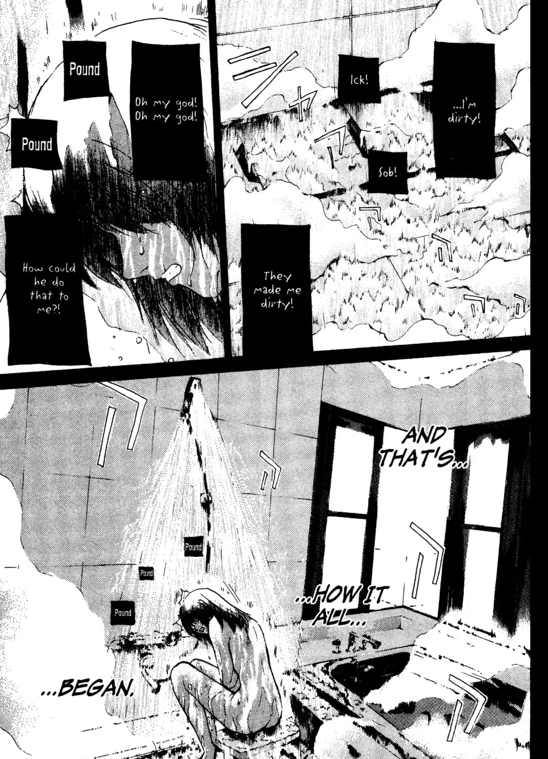 GTO: Great Teacher Onizuka Chapter 186 page 25 - 