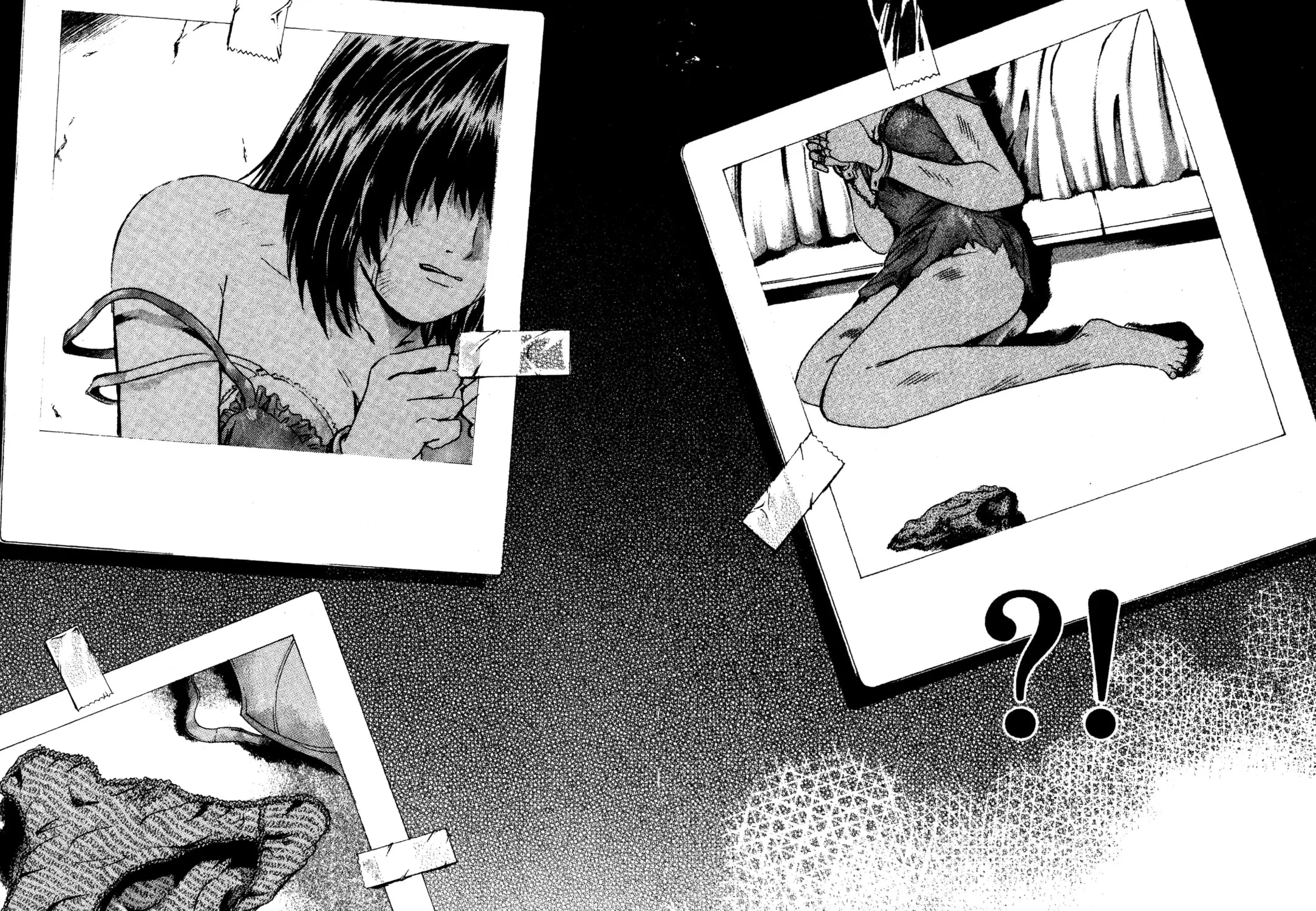 GTO: Great Teacher Onizuka Chapter 186 page 27 - 