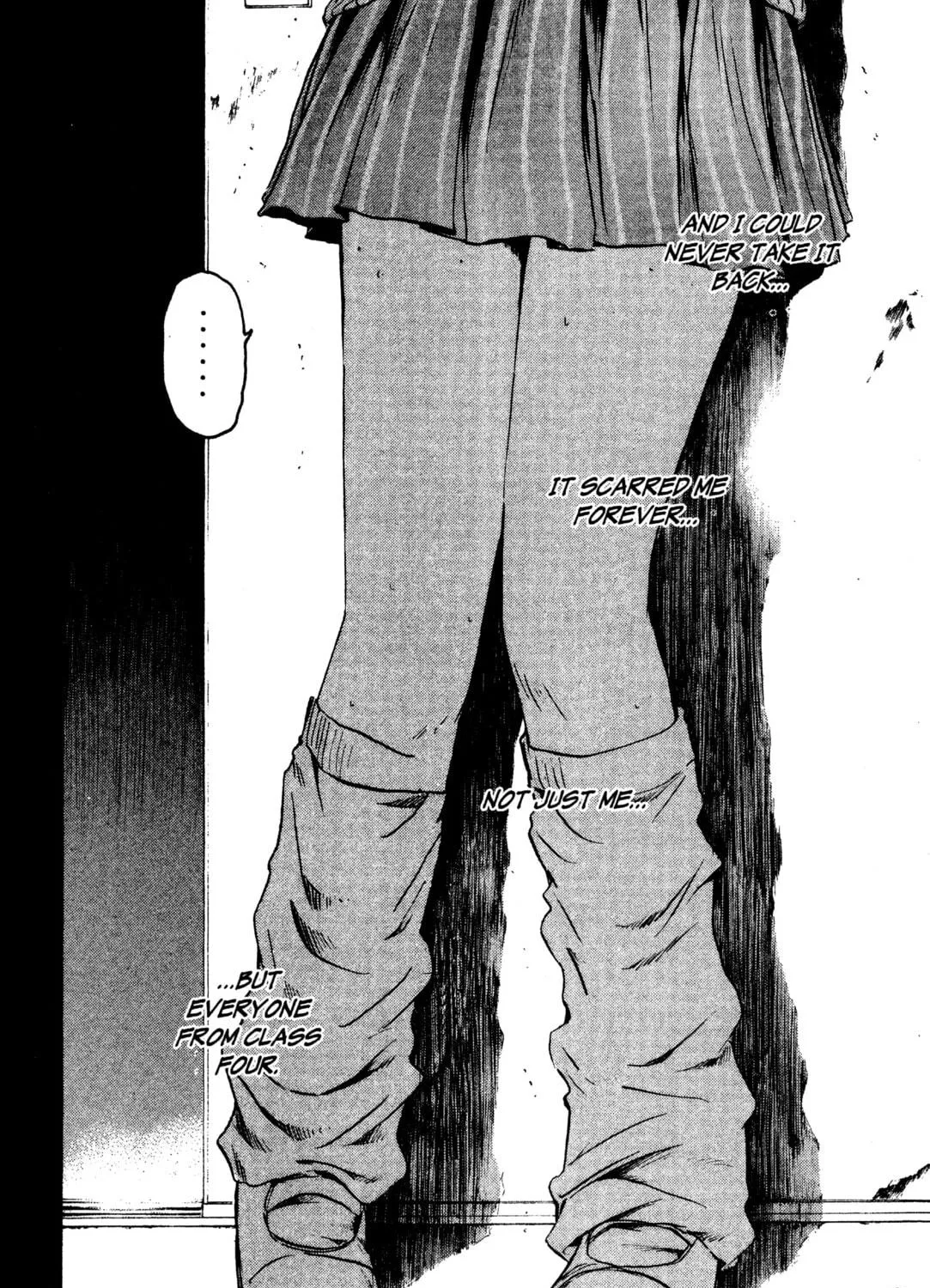 GTO: Great Teacher Onizuka Chapter 186 page 53 - 