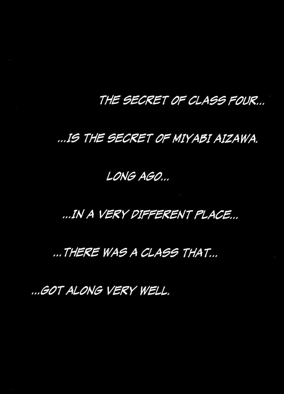GTO: Great Teacher Onizuka Chapter 186 page 7 - 