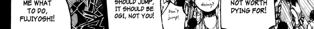 GTO: Great Teacher Onizuka Chapter 187 page 28 - 