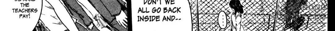 GTO: Great Teacher Onizuka Chapter 187 page 42 - 