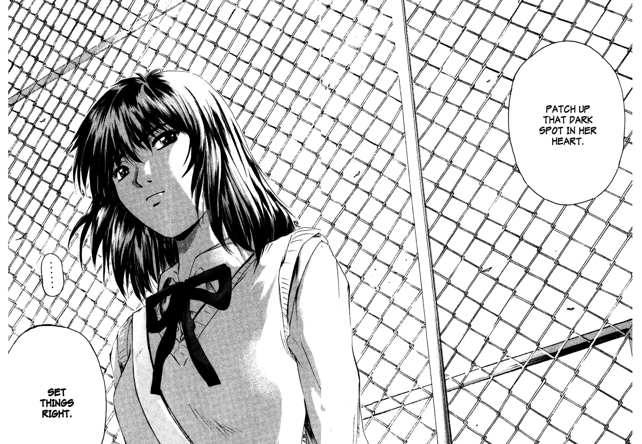 GTO: Great Teacher Onizuka Chapter 187 page 9 - 