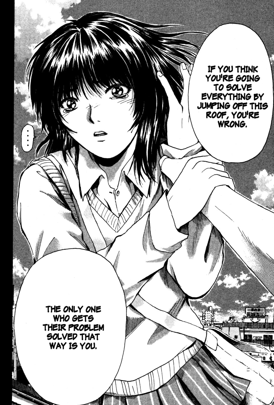 GTO: Great Teacher Onizuka Chapter 188 page 20 - 