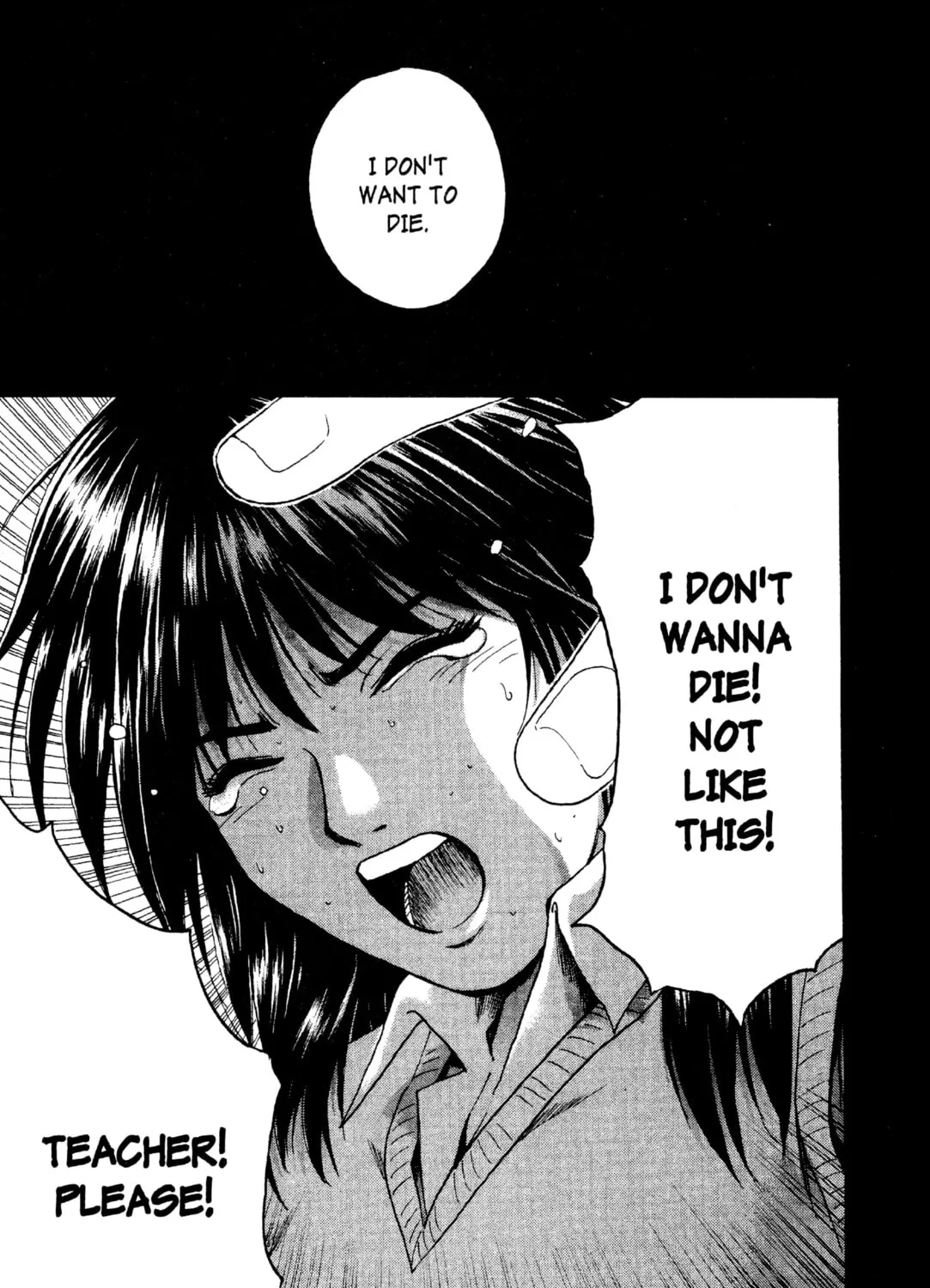 GTO: Great Teacher Onizuka Chapter 189 page 13 - 