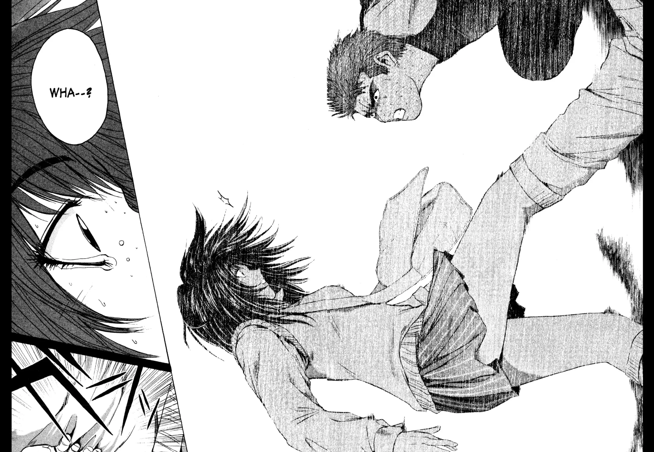 GTO: Great Teacher Onizuka Chapter 189 page 15 - 