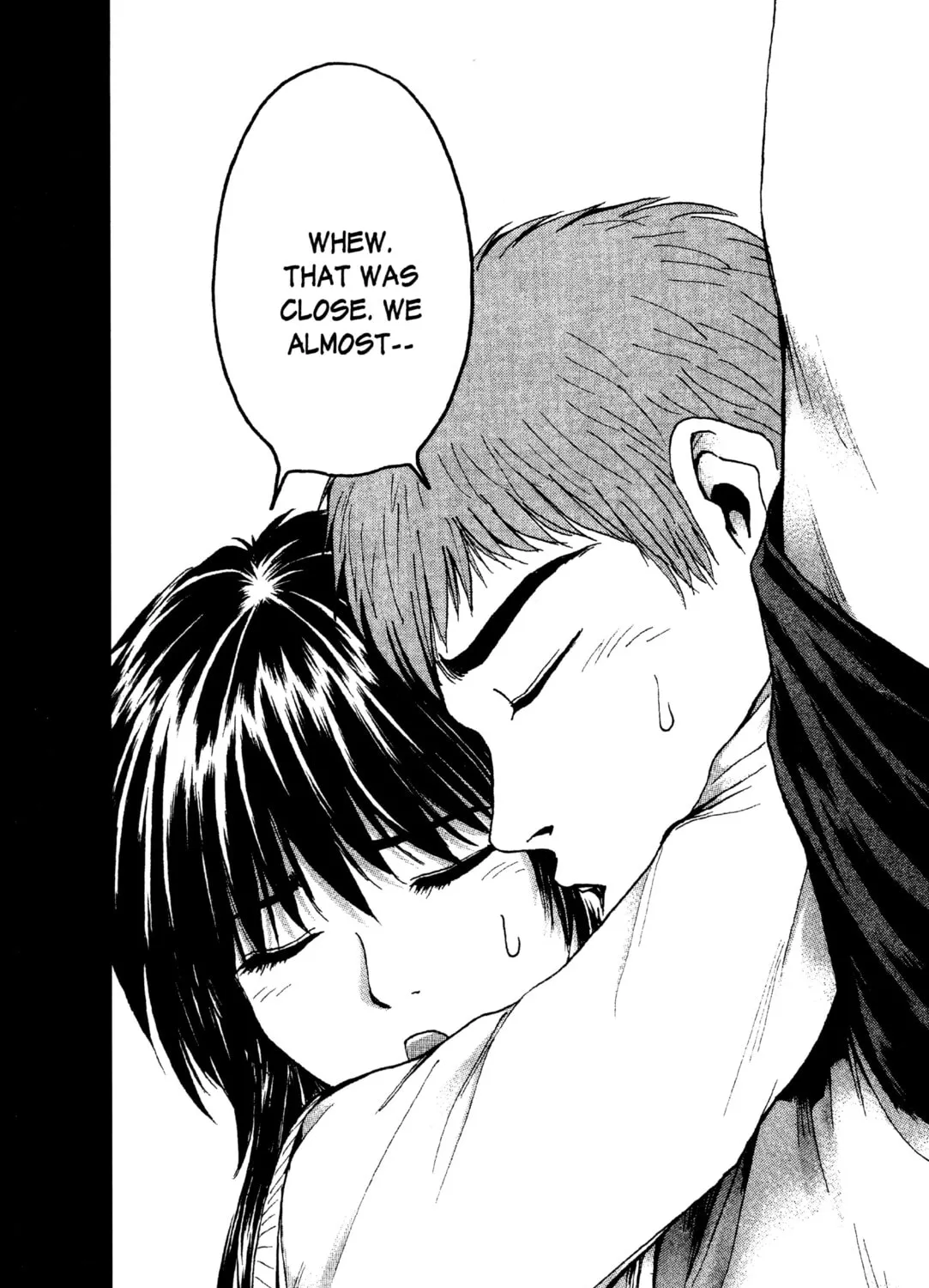 GTO: Great Teacher Onizuka Chapter 189 page 21 - 