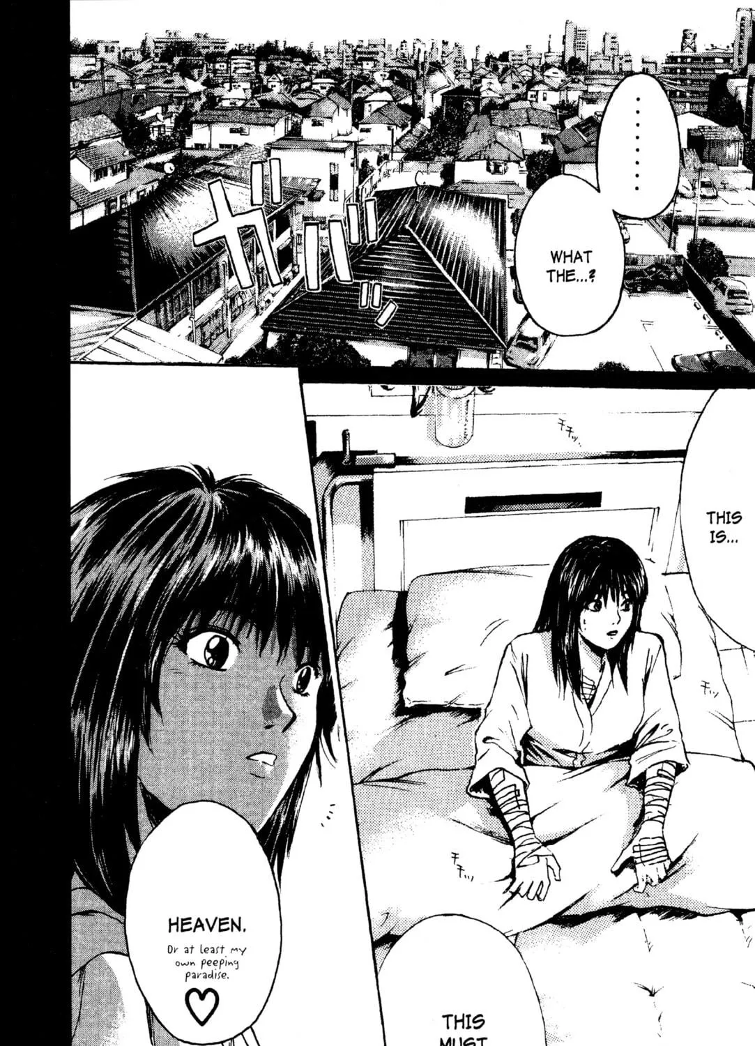 GTO: Great Teacher Onizuka Chapter 189 page 41 - 