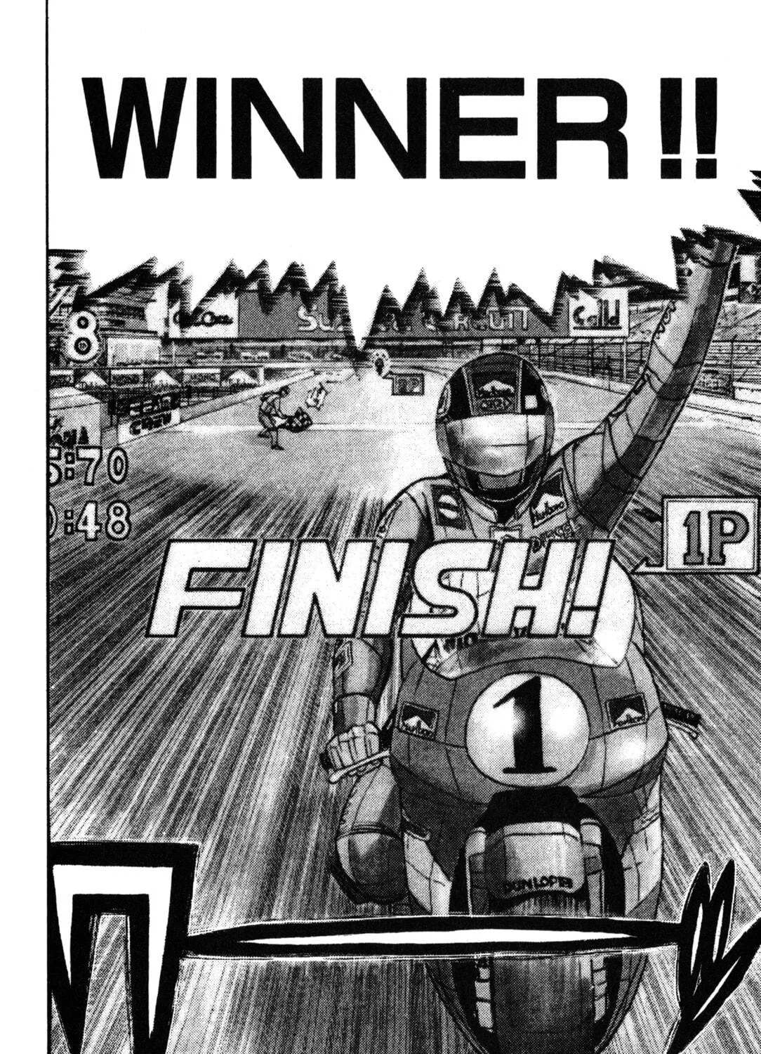 GTO: Great Teacher Onizuka Chapter 19 page 9 - 
