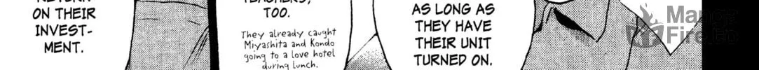 GTO: Great Teacher Onizuka Chapter 190 page 10 - 