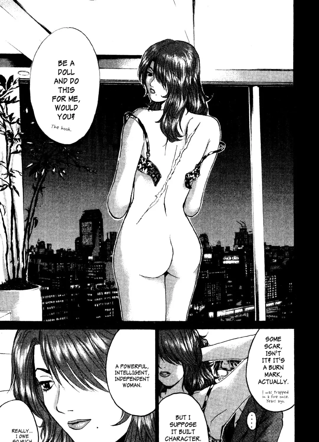 GTO: Great Teacher Onizuka Chapter 191 page 27 - 