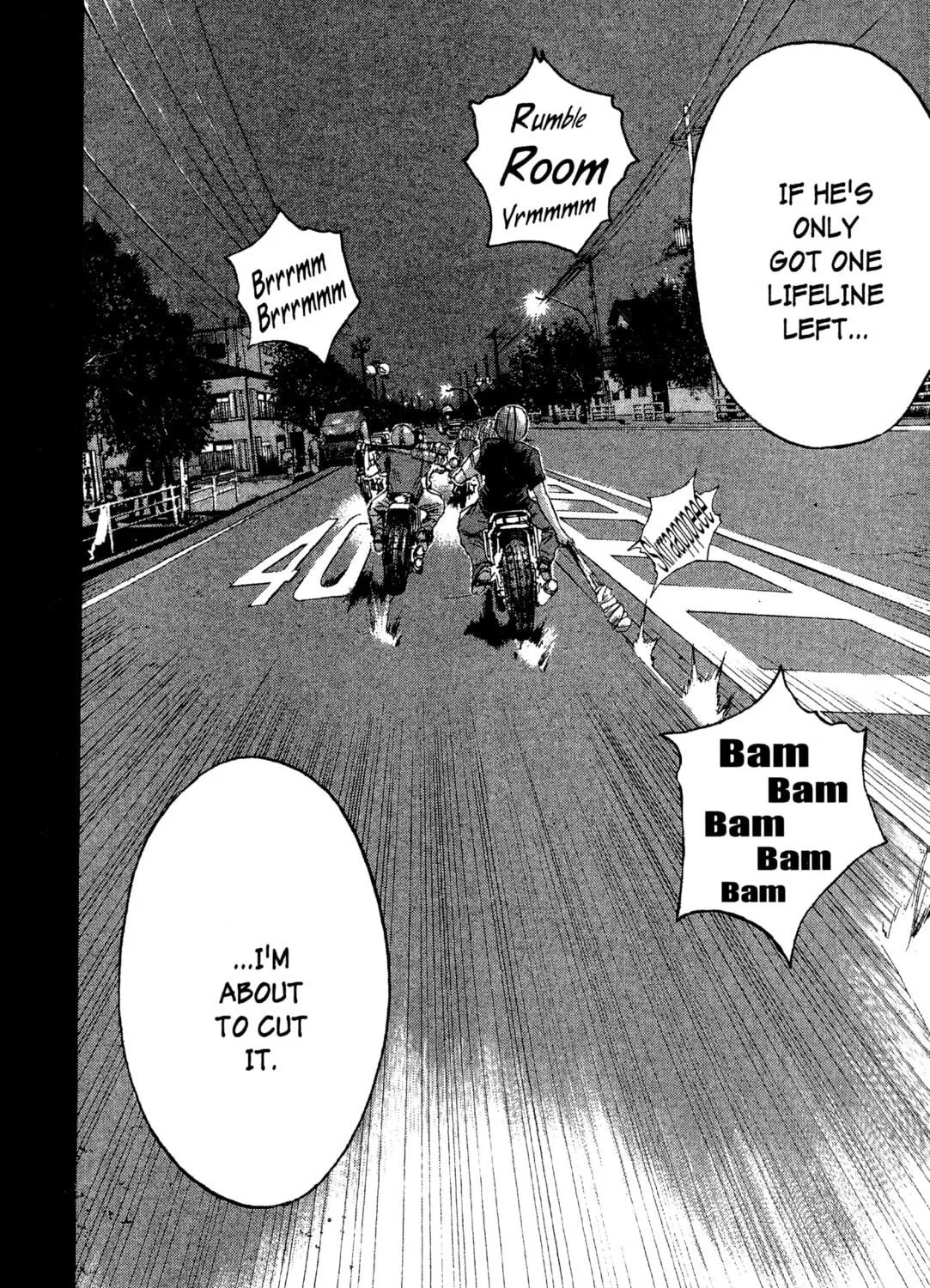 GTO: Great Teacher Onizuka Chapter 191 page 39 - 