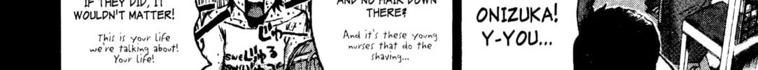 GTO: Great Teacher Onizuka Chapter 192 page 14 - 