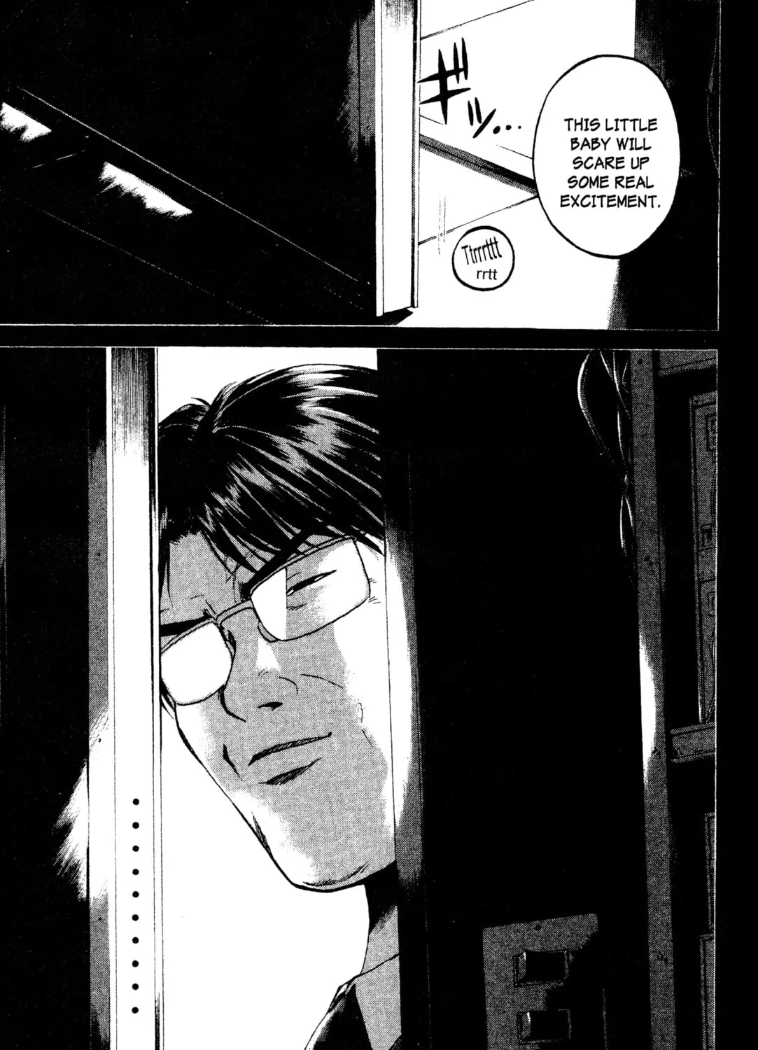 GTO: Great Teacher Onizuka Chapter 192 page 45 - 