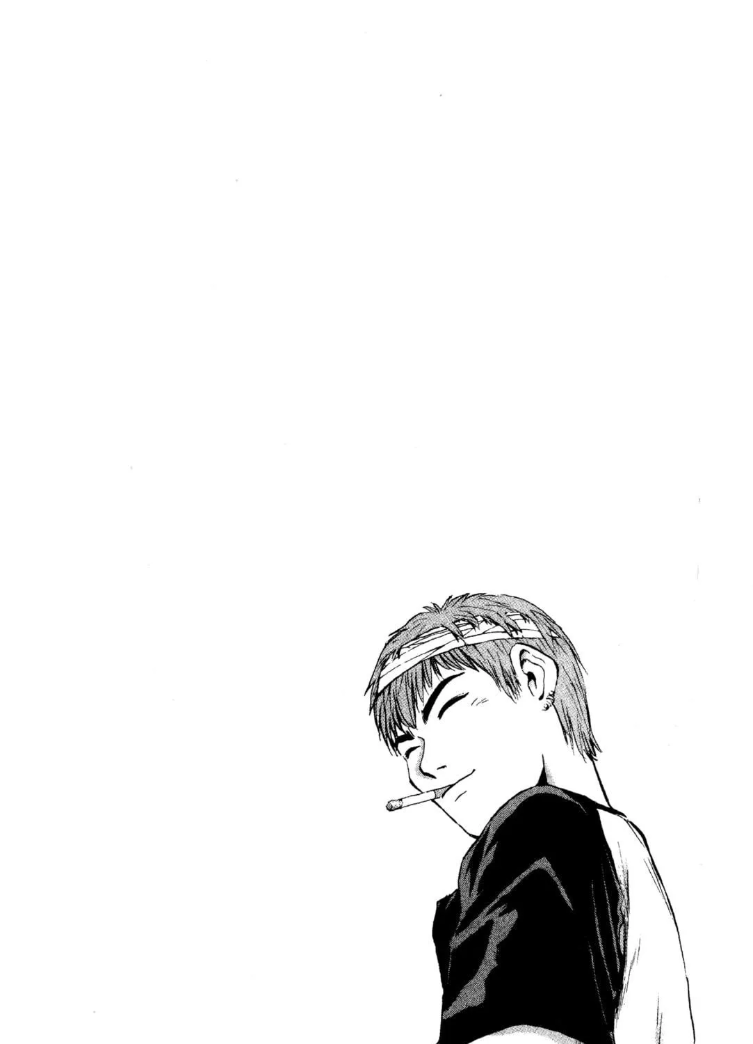 GTO: Great Teacher Onizuka Chapter 192 page 47 - 