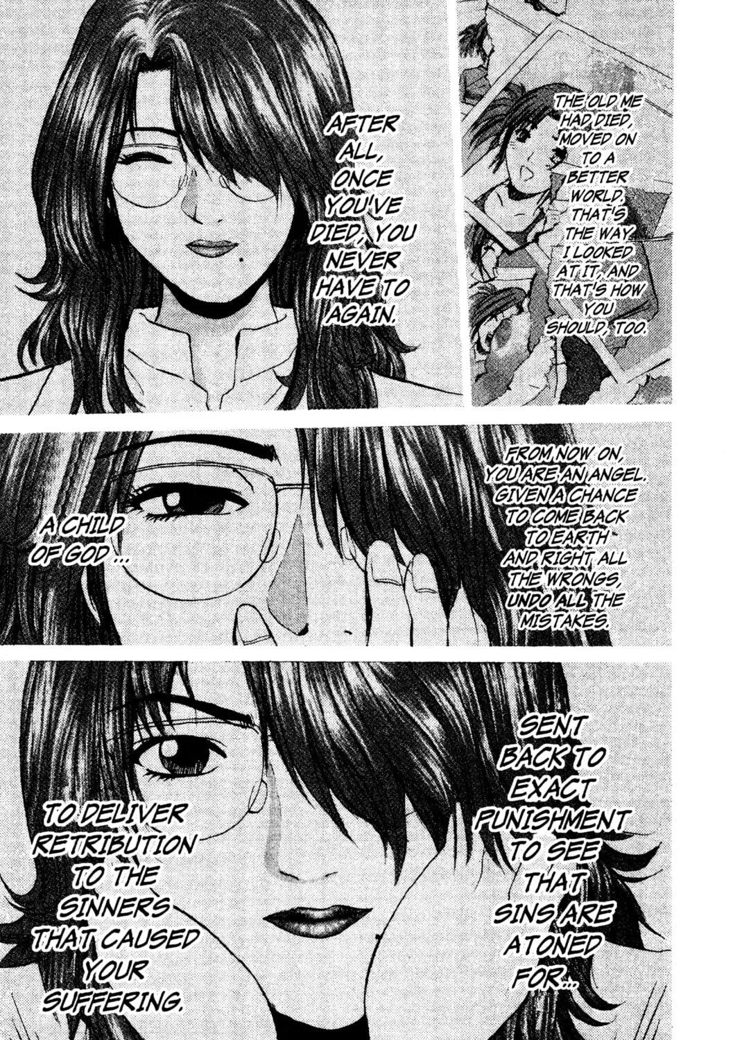 GTO: Great Teacher Onizuka Chapter 193 page 11 - 