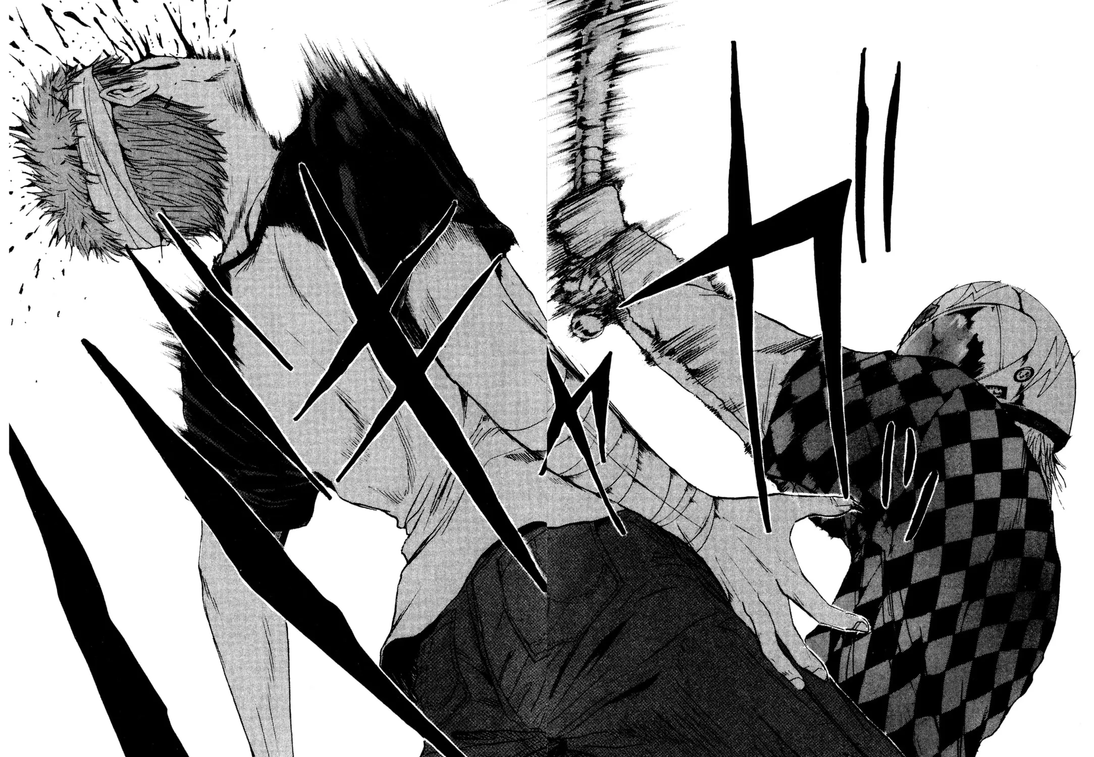 GTO: Great Teacher Onizuka Chapter 193 page 21 - 