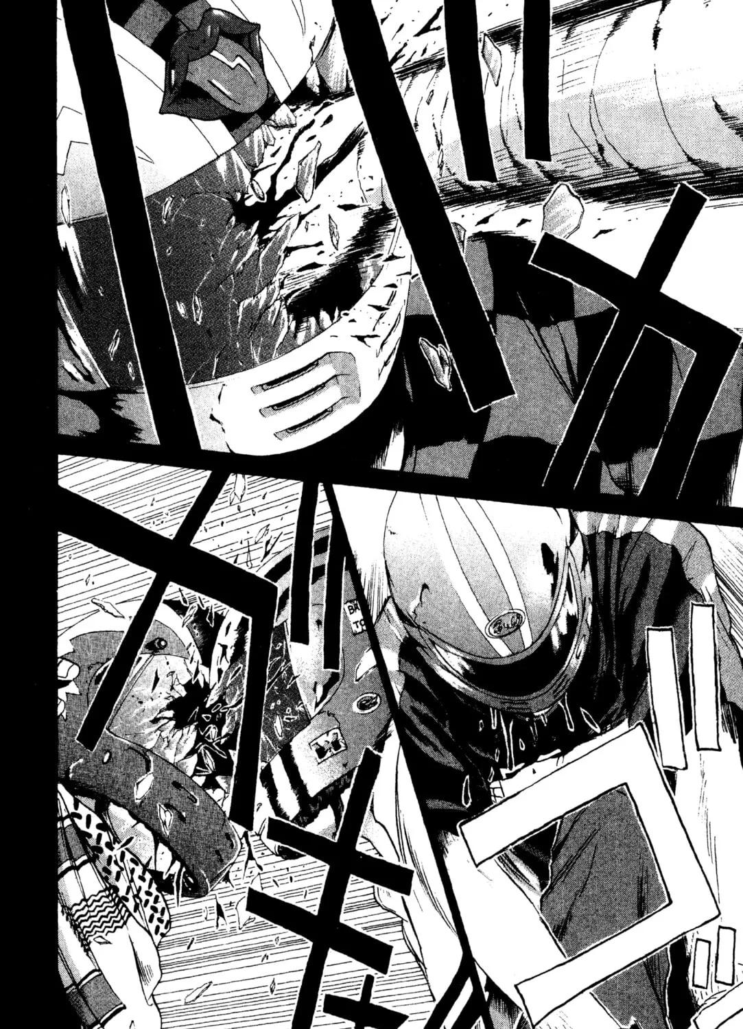 GTO: Great Teacher Onizuka Chapter 193 page 31 - 