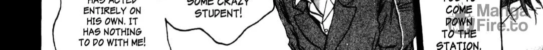 GTO: Great Teacher Onizuka Chapter 194 page 40 - 