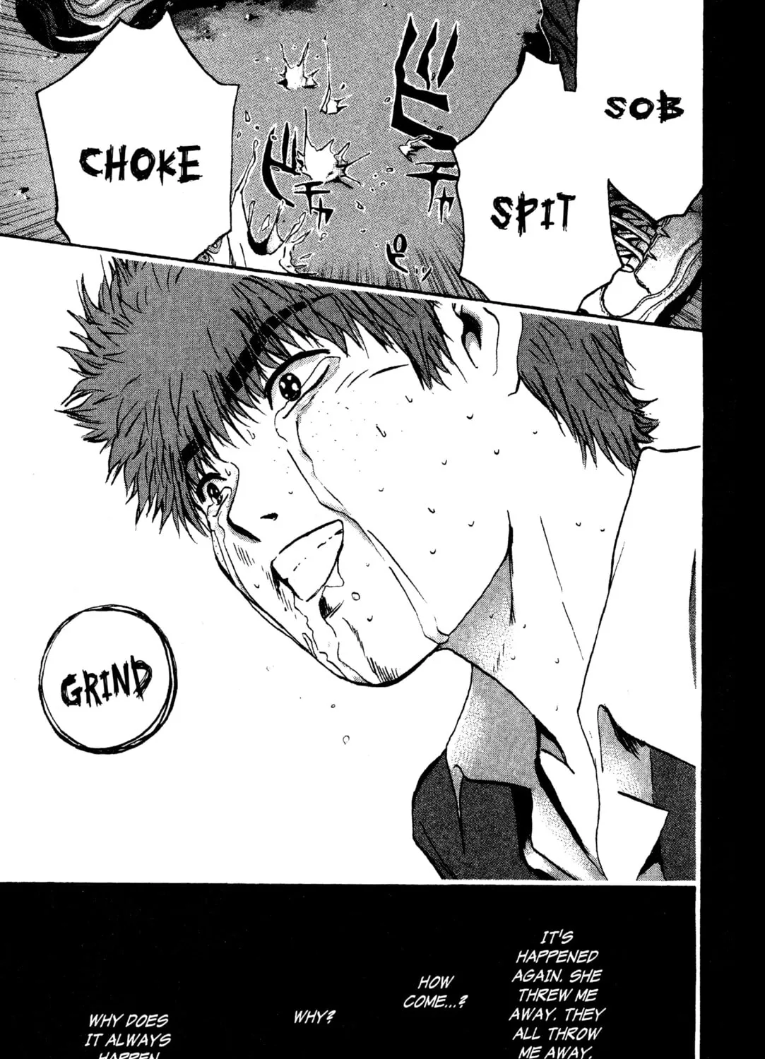 GTO: Great Teacher Onizuka Chapter 194 page 45 - 