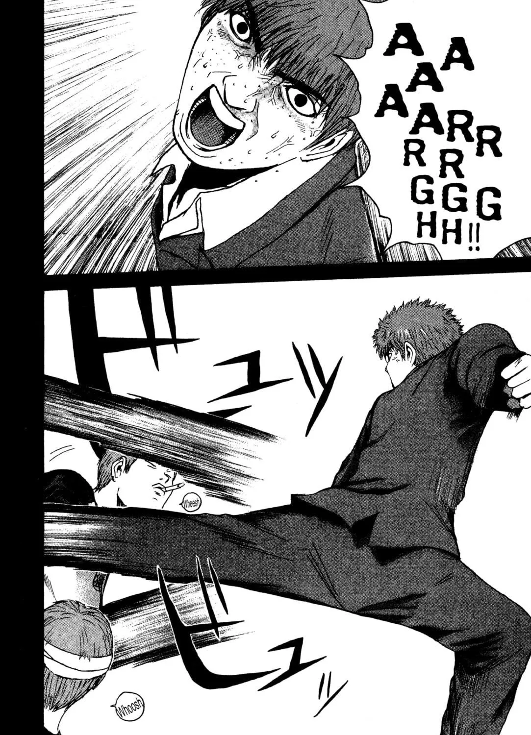 GTO: Great Teacher Onizuka Chapter 194 page 9 - 
