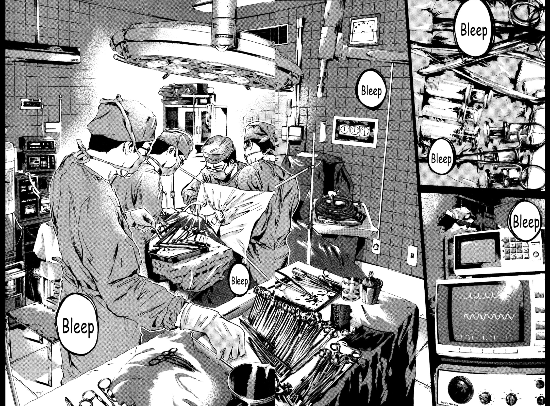 GTO: Great Teacher Onizuka Chapter 195 page 2 - 
