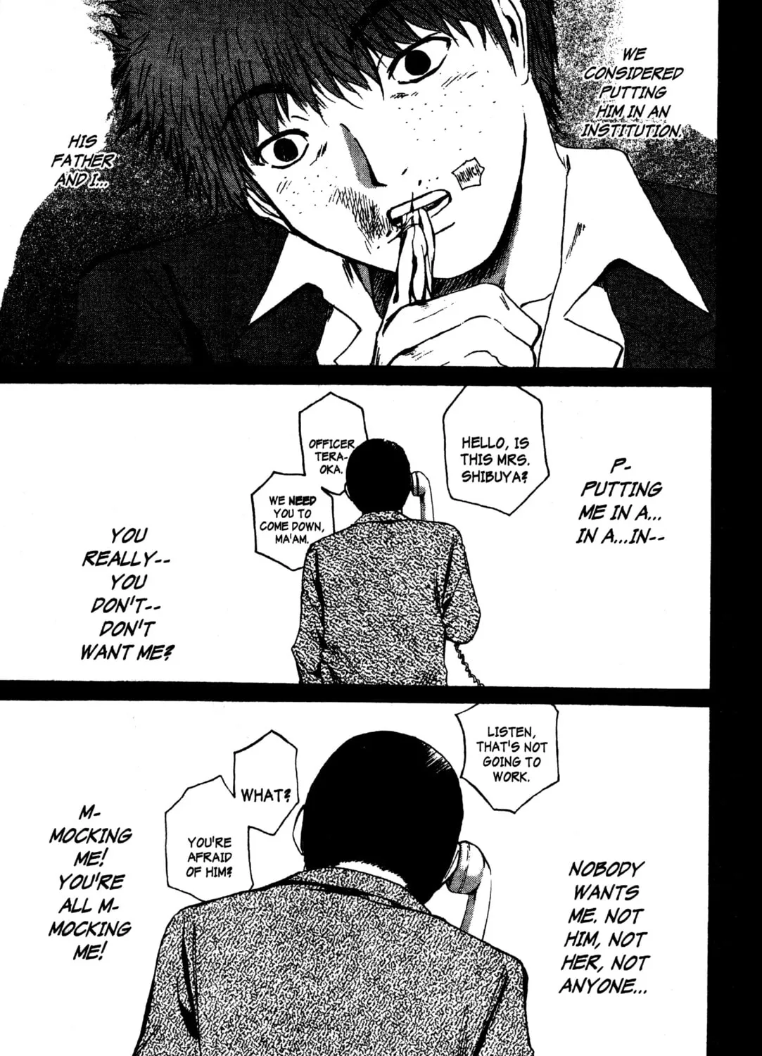 GTO: Great Teacher Onizuka Chapter 196 page 13 - 