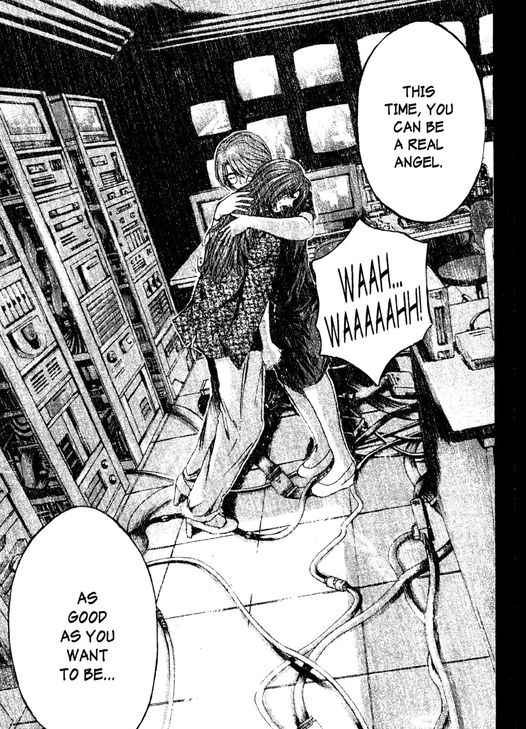 GTO: Great Teacher Onizuka Chapter 197 page 15 - 