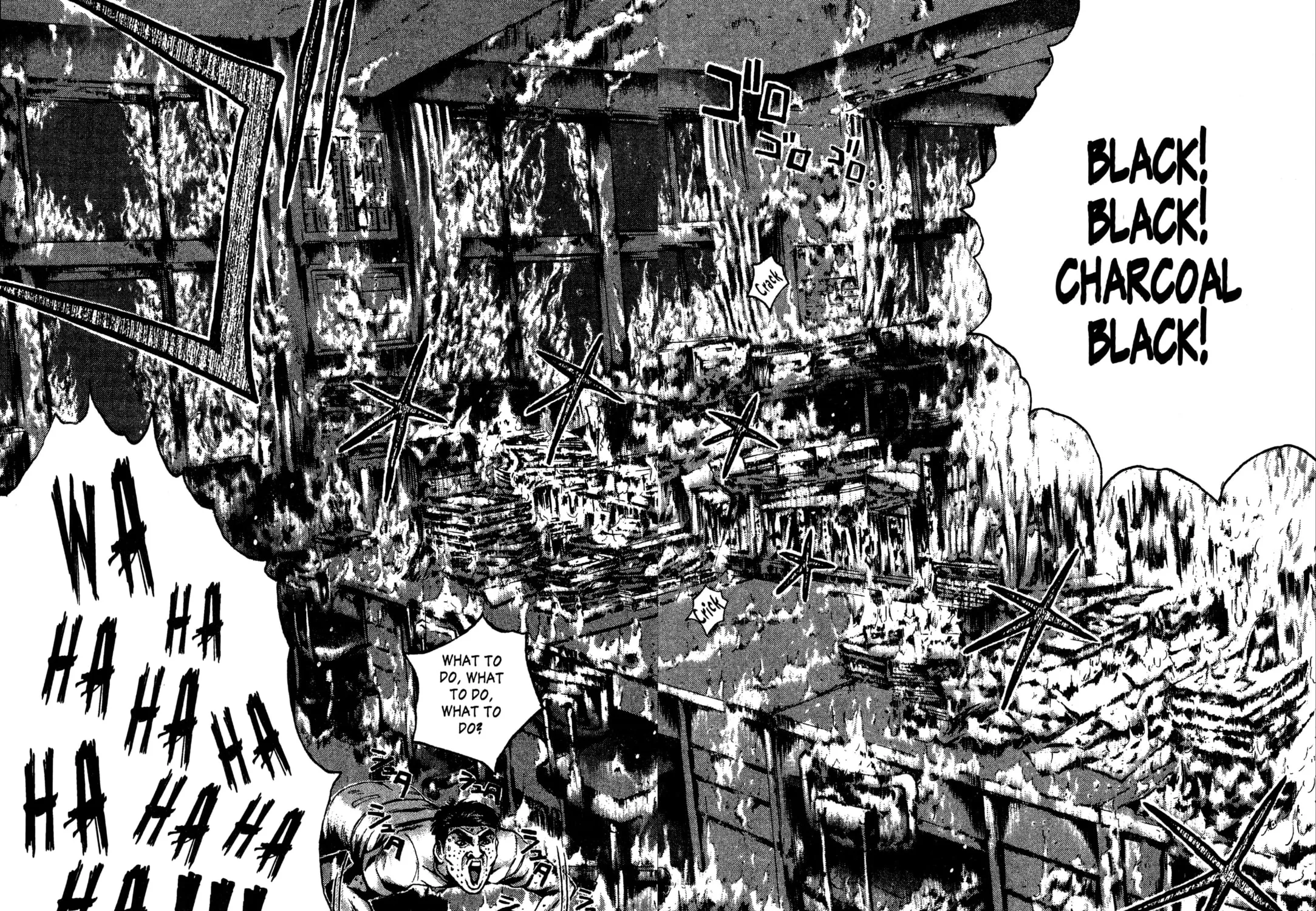 GTO: Great Teacher Onizuka Chapter 197 page 23 - 