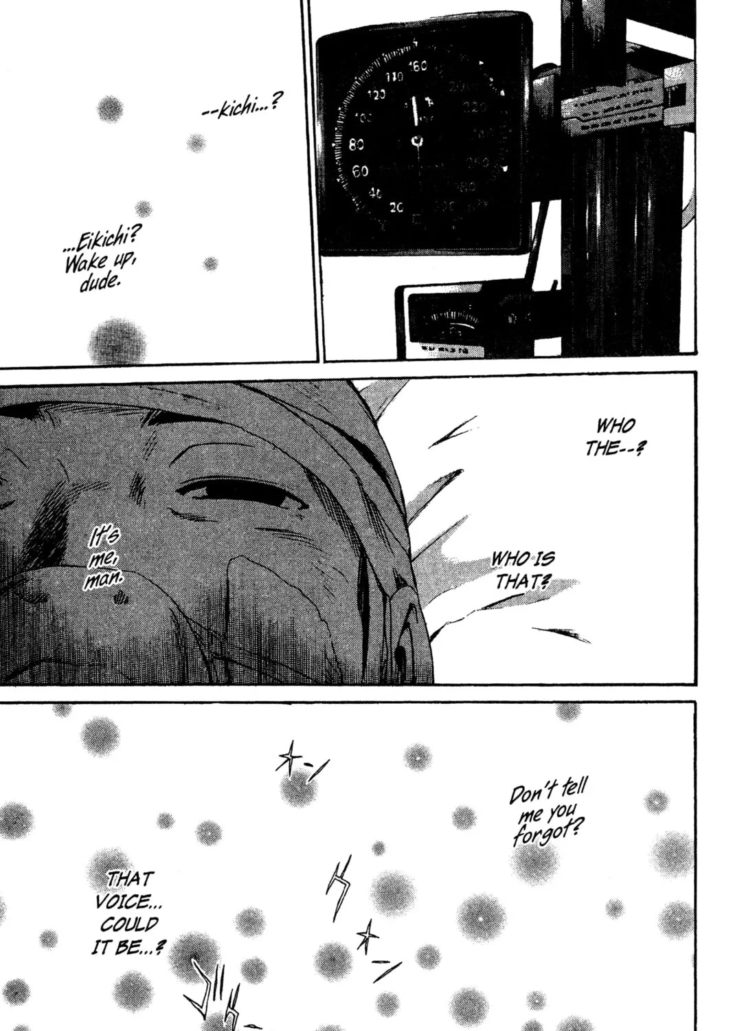 GTO: Great Teacher Onizuka Chapter 197 page 31 - 