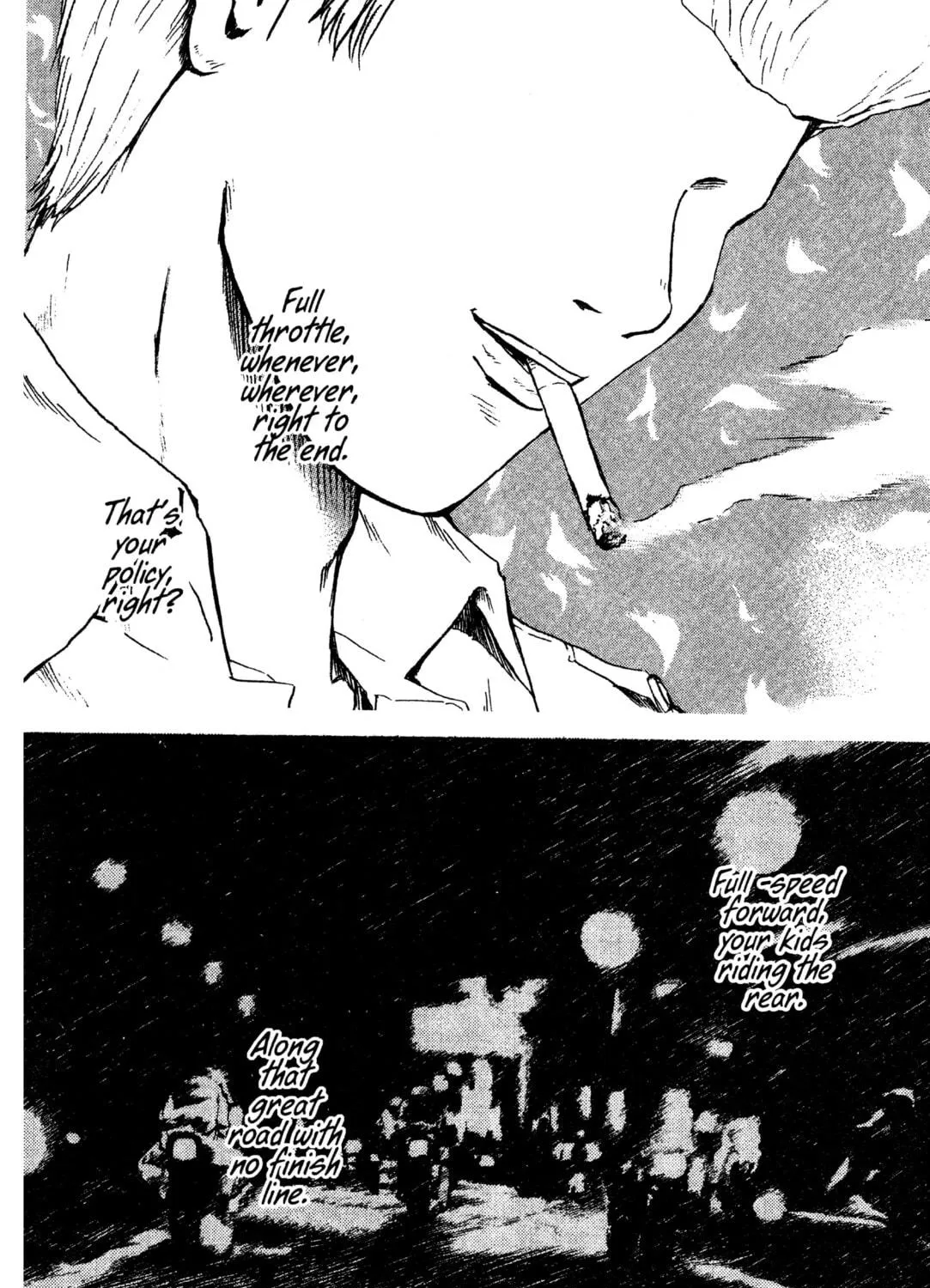 GTO: Great Teacher Onizuka Chapter 198 page 23 - 