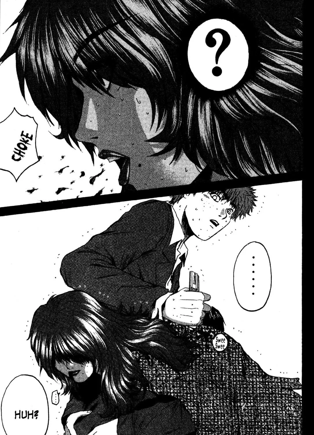 GTO: Great Teacher Onizuka Chapter 198 page 39 - 