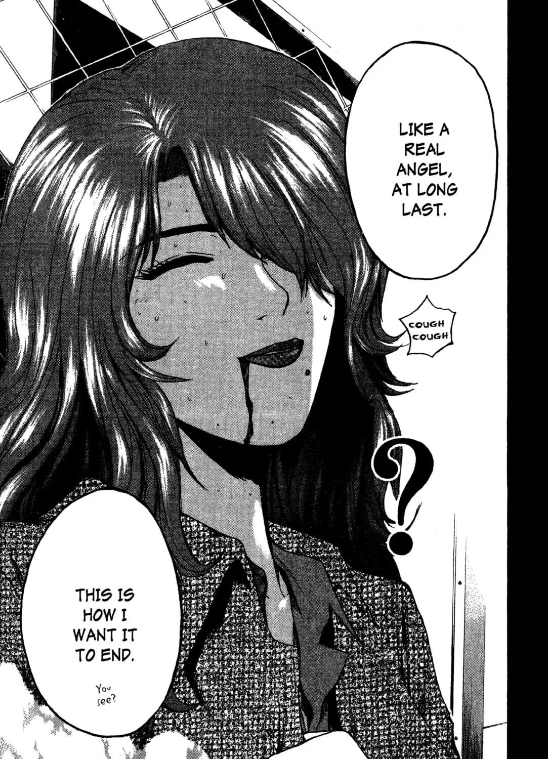 GTO: Great Teacher Onizuka Chapter 198 page 47 - 