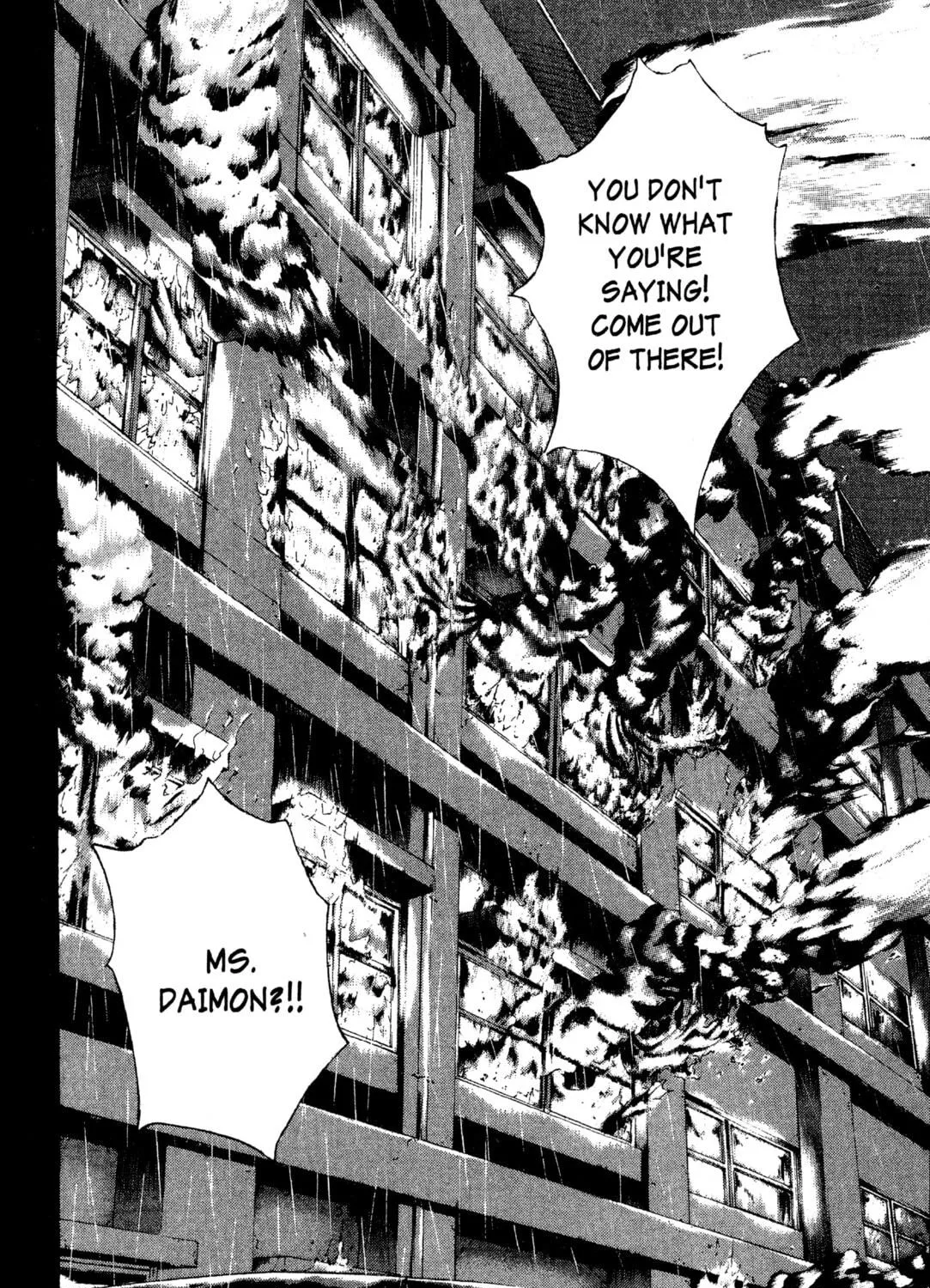 GTO: Great Teacher Onizuka Chapter 198 page 49 - 