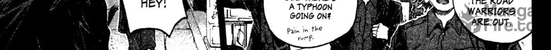 GTO: Great Teacher Onizuka Chapter 198 page 6 - 
