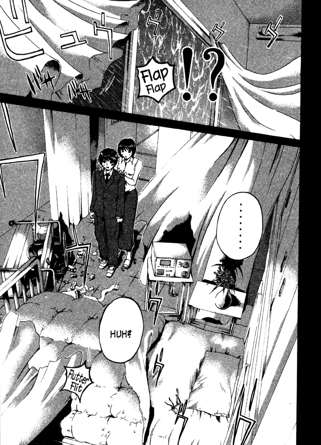 GTO: Great Teacher Onizuka Chapter 199 page 25 - 