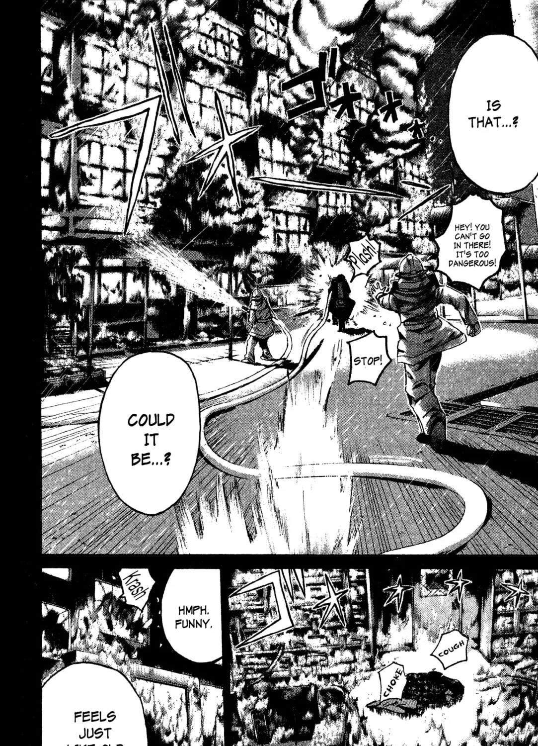 GTO: Great Teacher Onizuka Chapter 199 page 31 - 