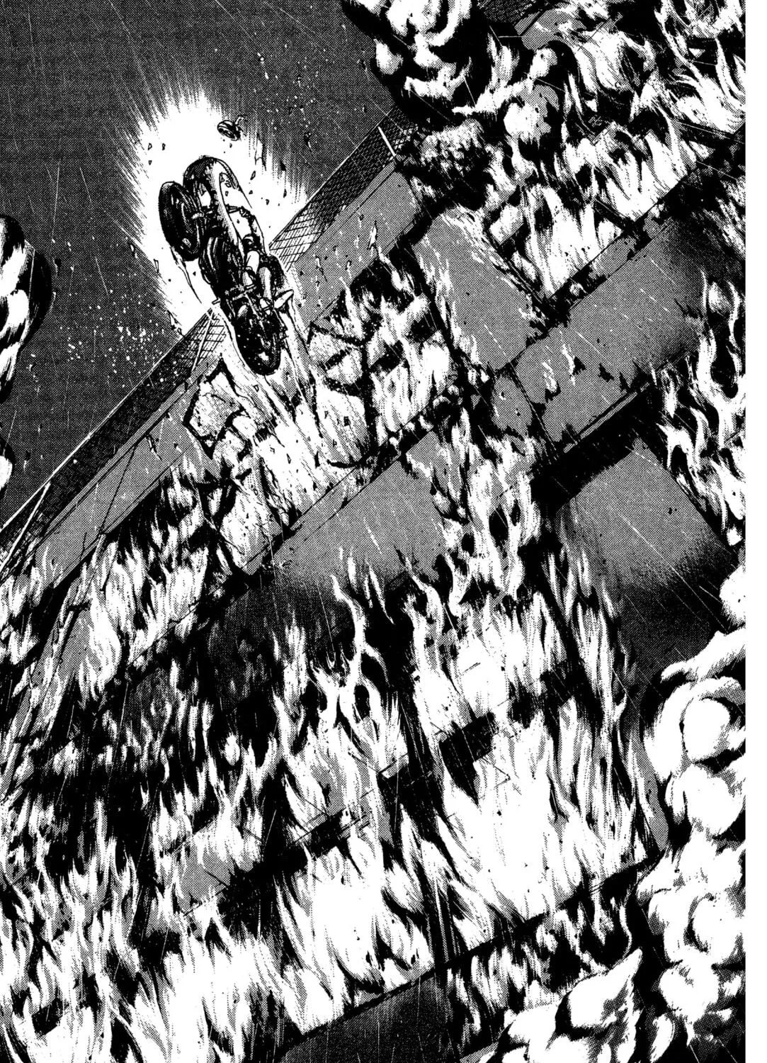 GTO: Great Teacher Onizuka Chapter 199 page 49 - 
