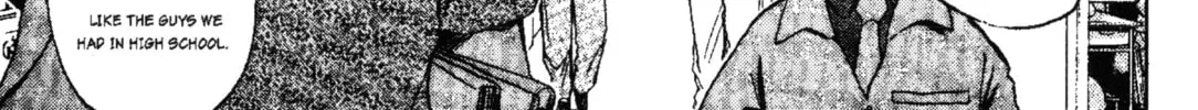 GTO: Great Teacher Onizuka Chapter 2 page 32 - 