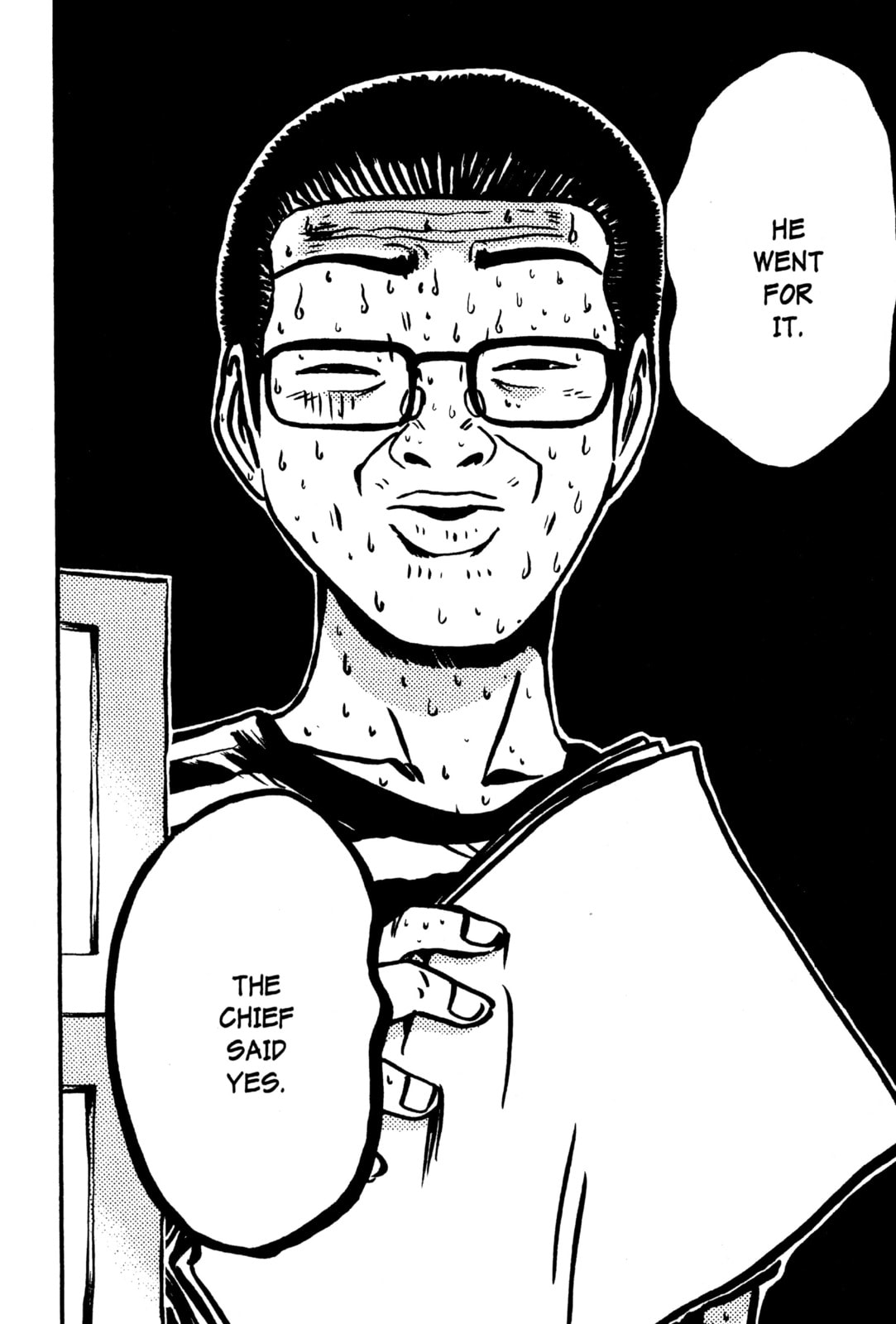 GTO: Great Teacher Onizuka Chapter 200.1 page 39 - 