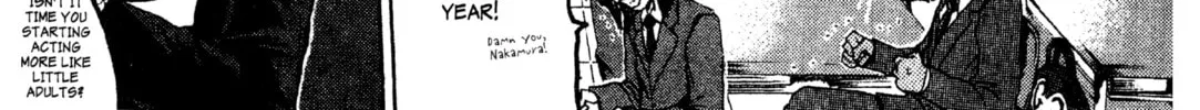 GTO: Great Teacher Onizuka Chapter 200 page 16 - 