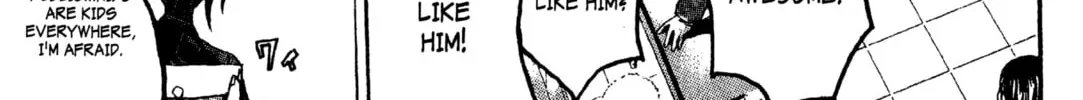 GTO: Great Teacher Onizuka Chapter 200 page 20 - 