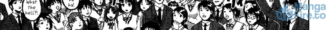 GTO: Great Teacher Onizuka Chapter 200 page 24 - 