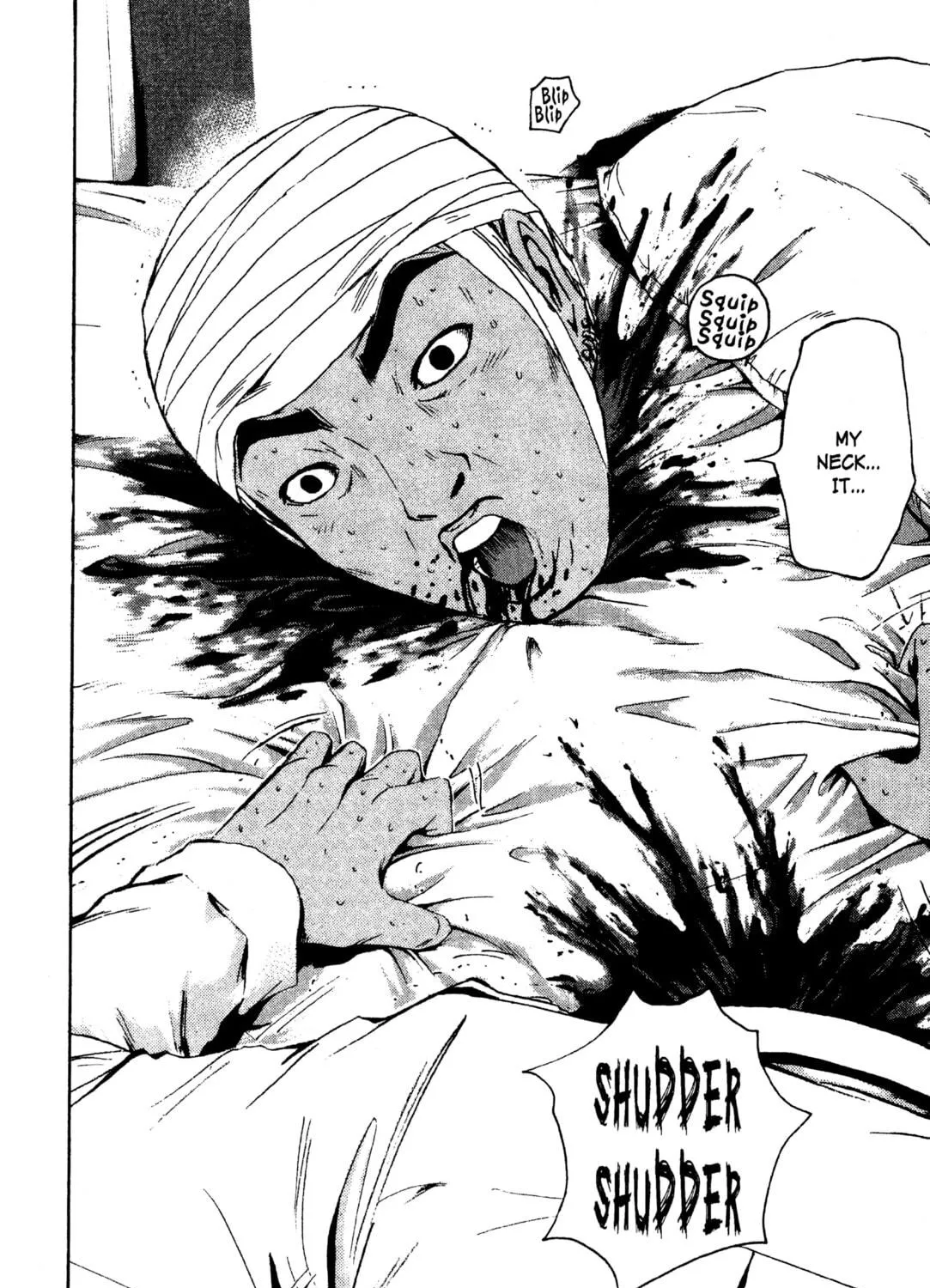 GTO: Great Teacher Onizuka Chapter 200 page 53 - 