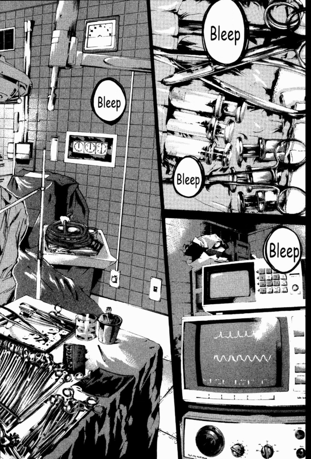 GTO: Great Teacher Onizuka Chapter 202 page 2 - 