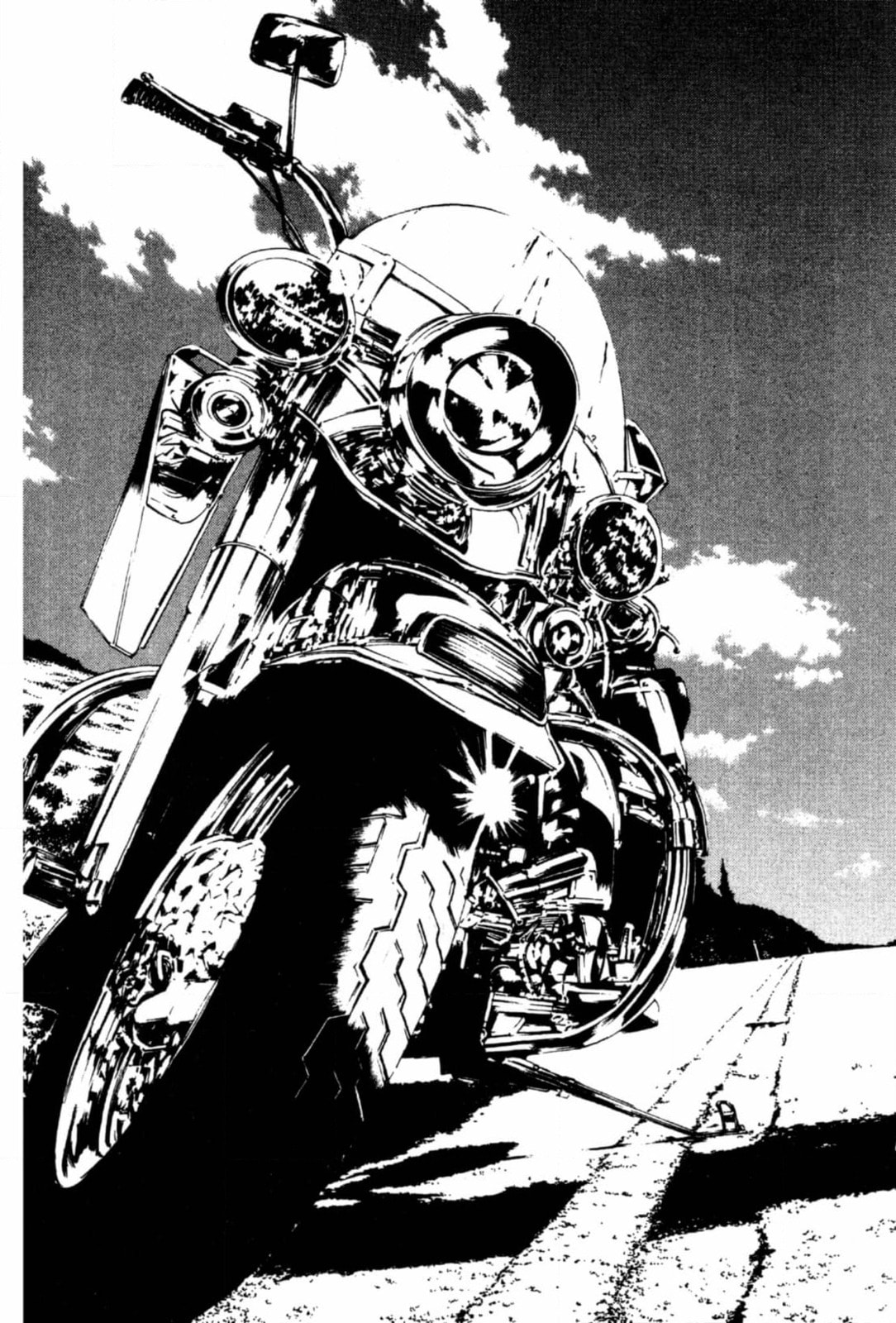 GTO: Great Teacher Onizuka Chapter 202 page 5 - 