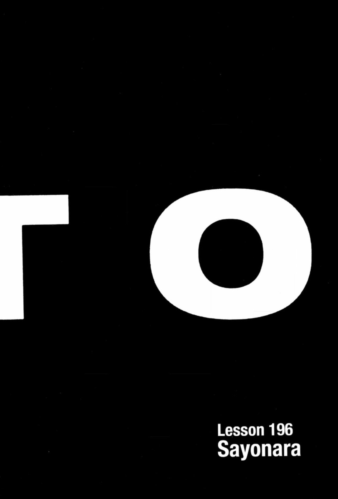 GTO: Great Teacher Onizuka Chapter 203 page 6 - 